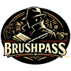 Brush Pass