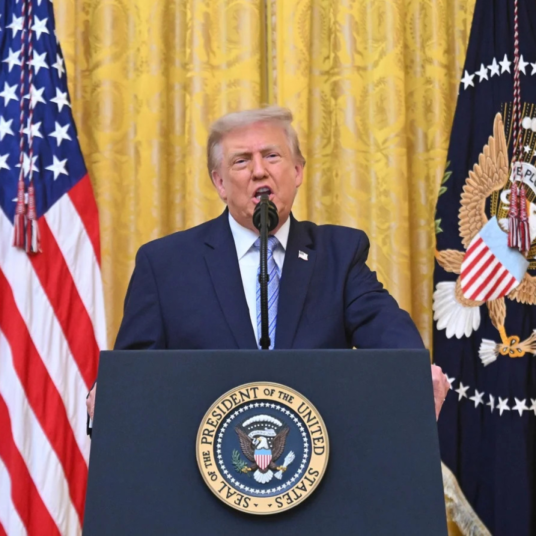 Trump's Claims of Chinese Interference in US Elections