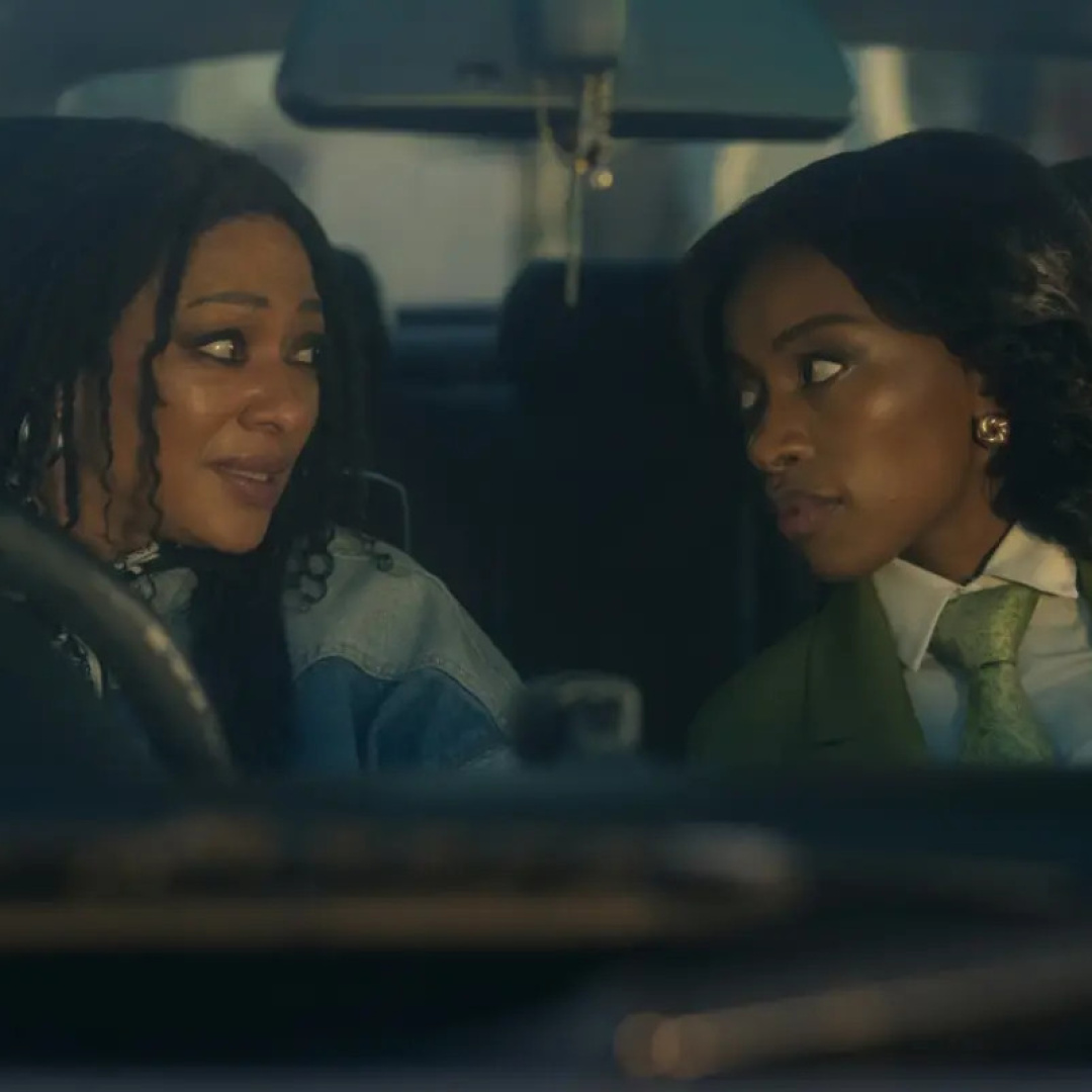 In 'Umthetho', A Prosecutor's Ethical Dilemma Unfolds