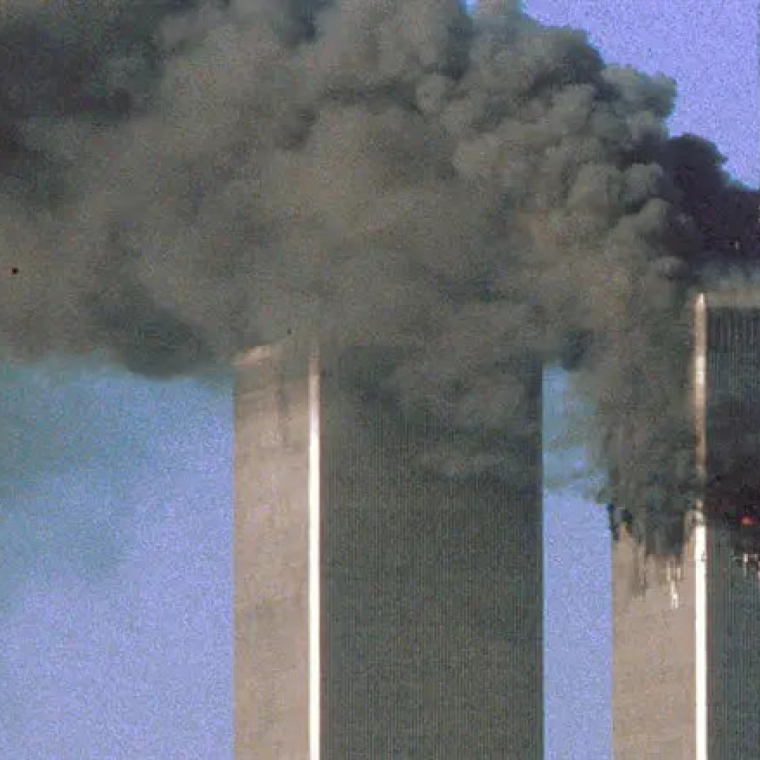 Declassified 1998 CIA Memo Warned of Bin Laden's Hijacking Plans