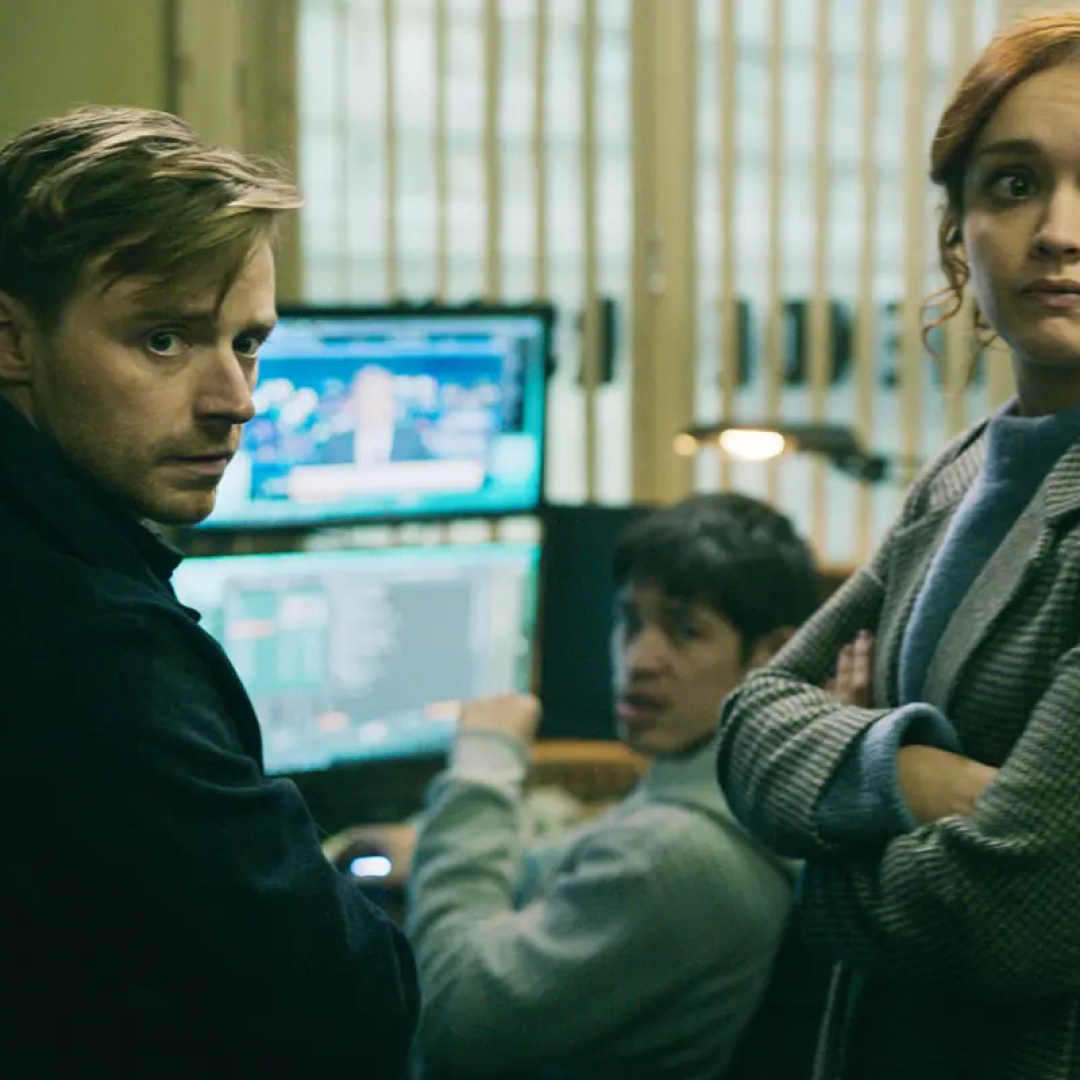 Sid Baker's Unexpected Return in 'Slow Horses' Season 6