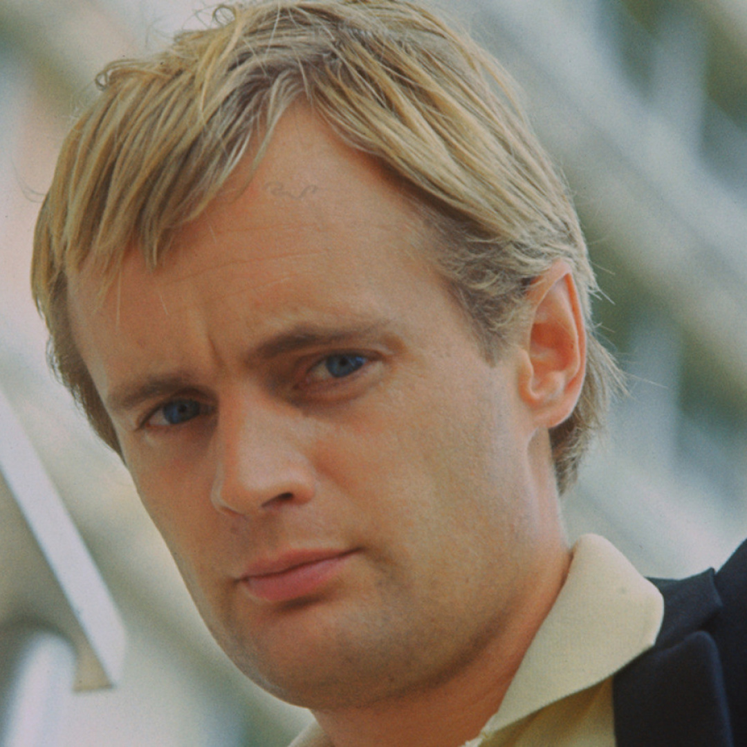 David McCallum Reflects on the Sudden End of 'The Man from U.N.C.L.E.'