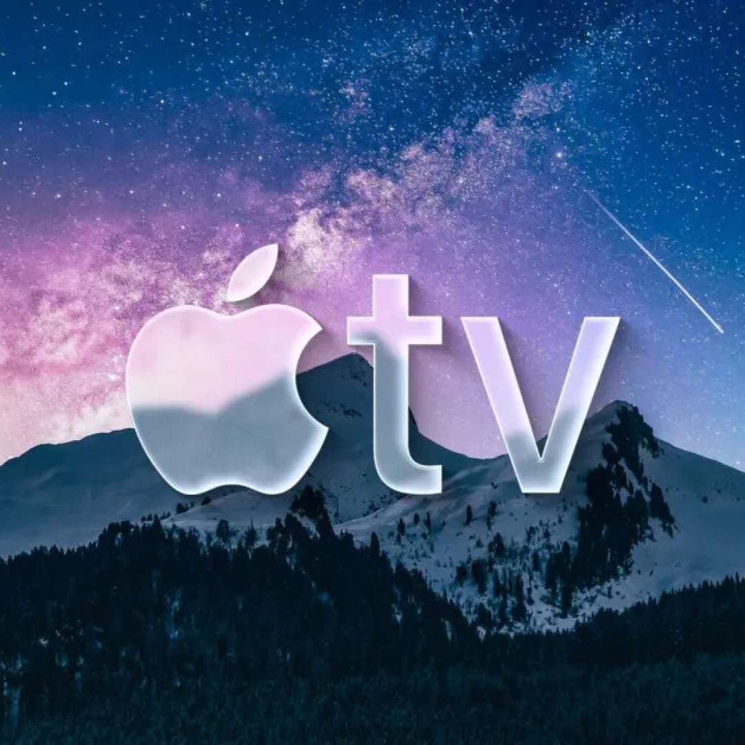 Apple TV's Fall Lineup Features 'Slow Horses' and New Premieres