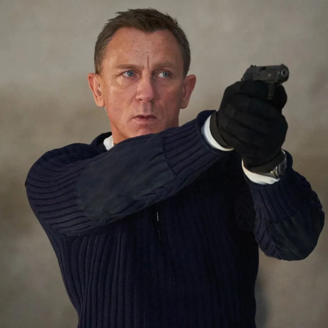 Christopher Nolan's Tenet: A Unique Take on the Bond Formula