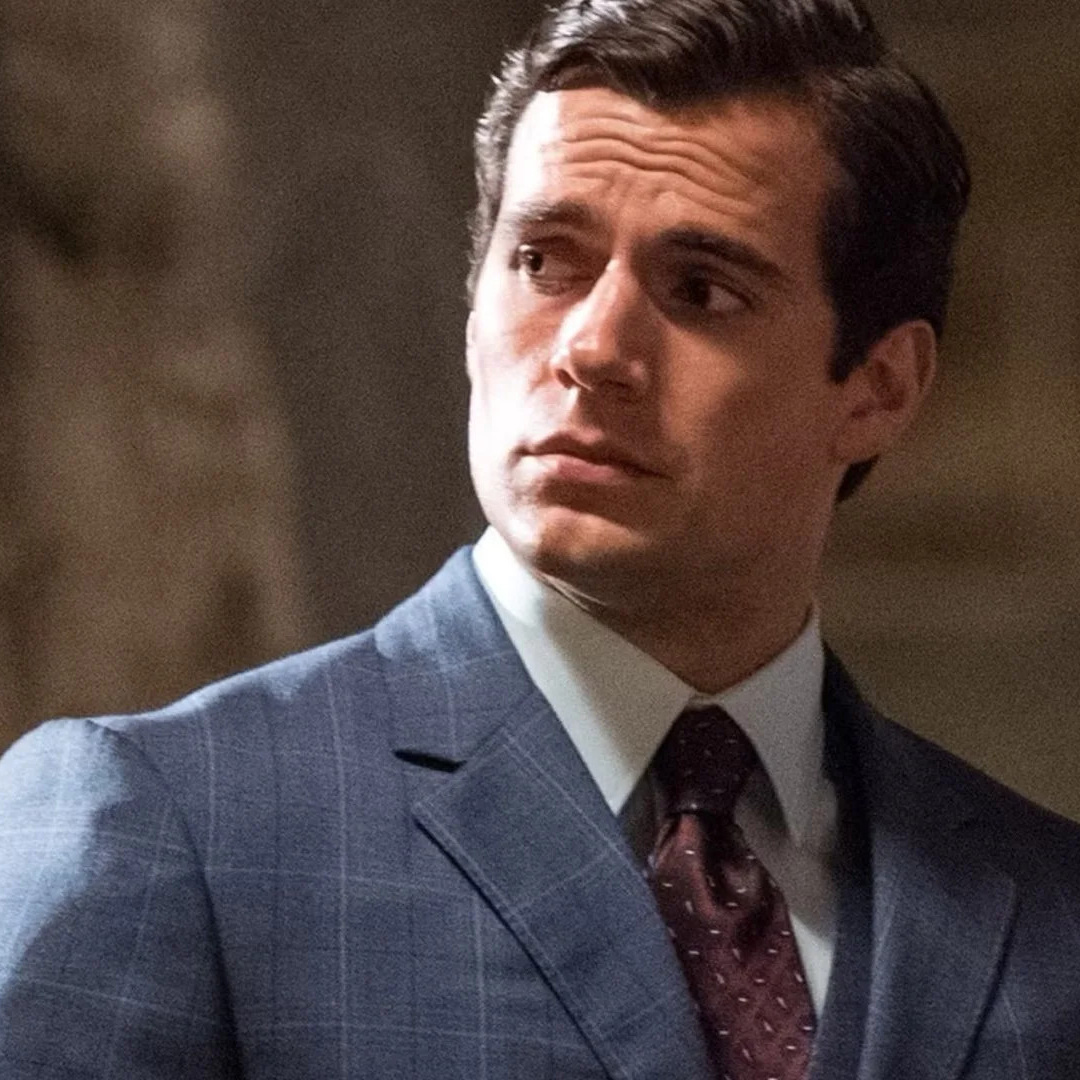 Henry Cavill Returns to Espionage in McG's New Spy Comedy