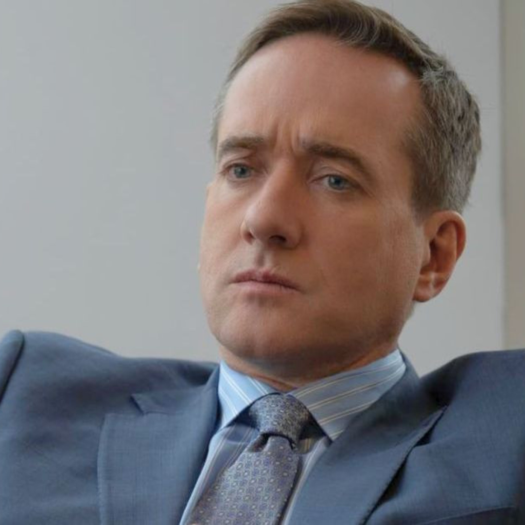 Matthew Macfadyen and Charlie Hunnam Star in Cold War Espionage Thriller