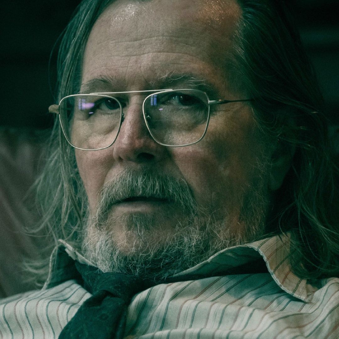 Sidonie Baker's Unexpected Return in 'Slow Horses' Season 6