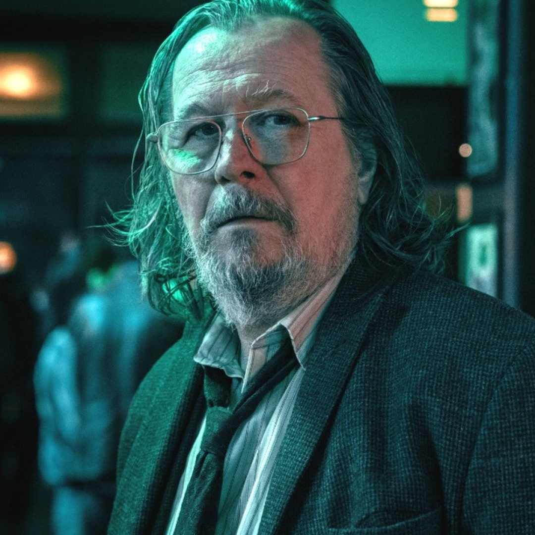 Slow Horses Season 6 Features Harry Potter Connections