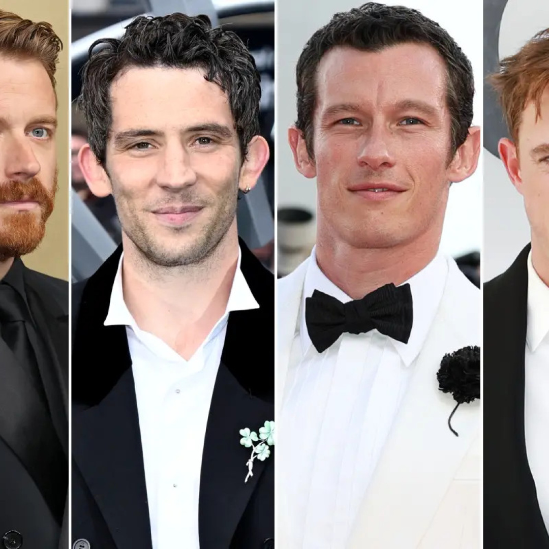 Rumored Contenders for the Next James Bond: Who Will Take the Role?