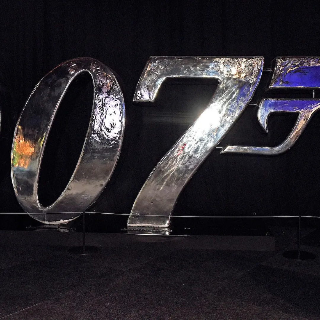 Finalists for the Next James Bond Revealed Ahead of Screen Tests