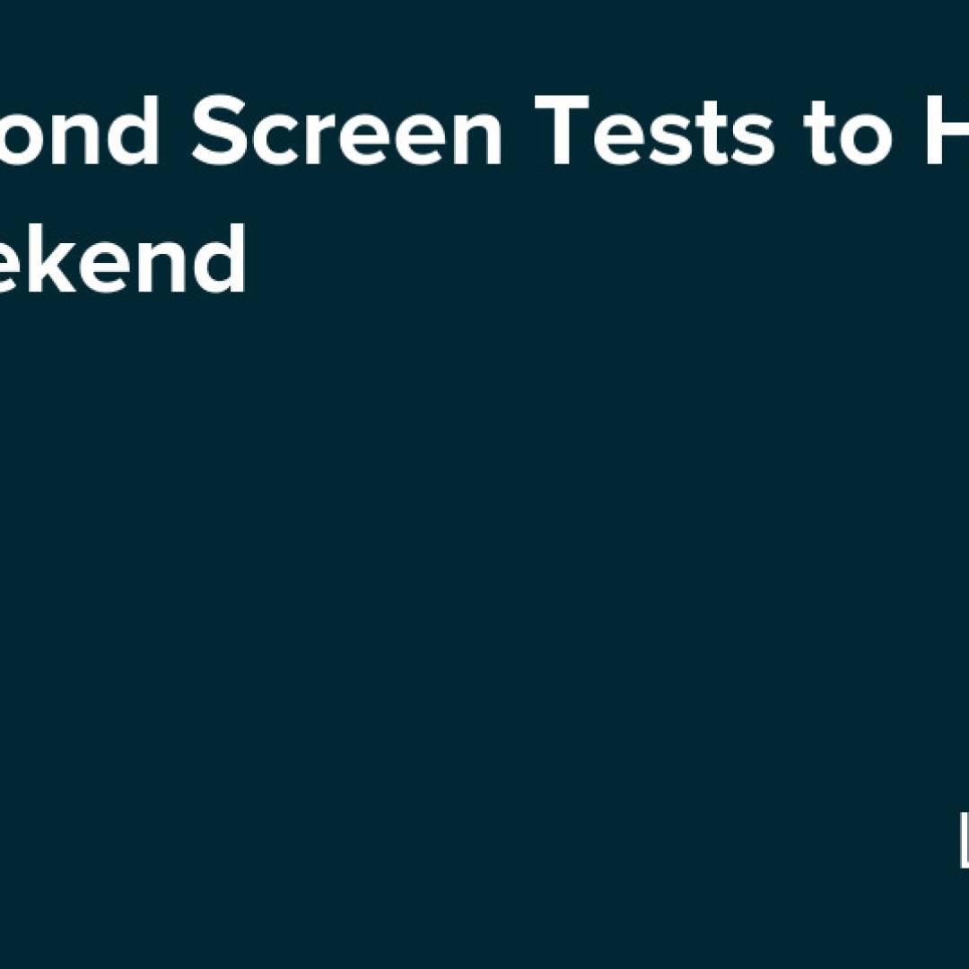James Bond Screen Tests Set for This Weekend