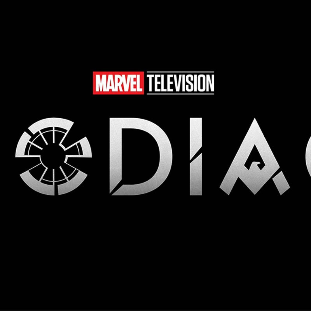 Marvel's 'Zodiac' Series Taps Israeli Duo for Espionage Storytelling