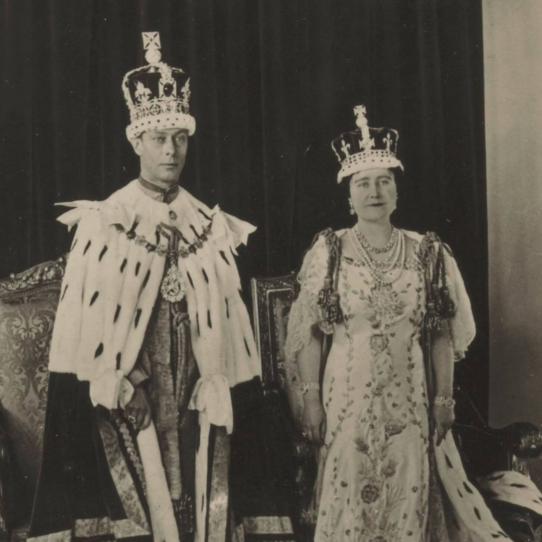 MI5's Secret Surveillance of Political Dissent During the 1937 Coronation