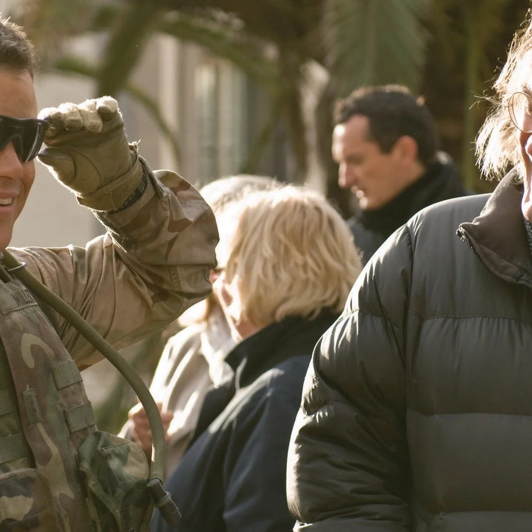 Paul Greengrass Declines James Bond for Loyalty to Jason Bourne