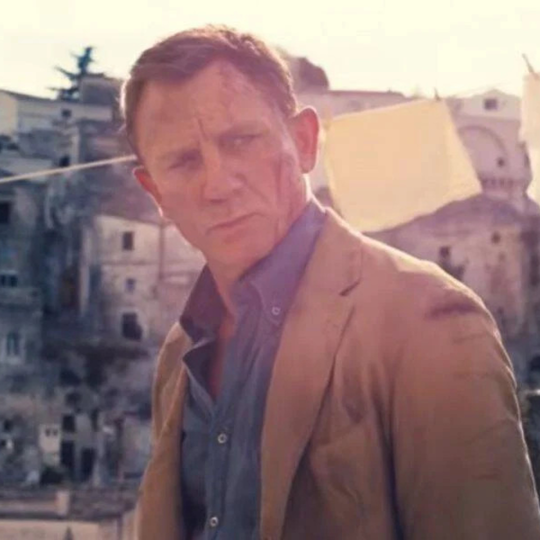 James Bond Reboot Set for Two-Part Release with Expanded Franchise Projects