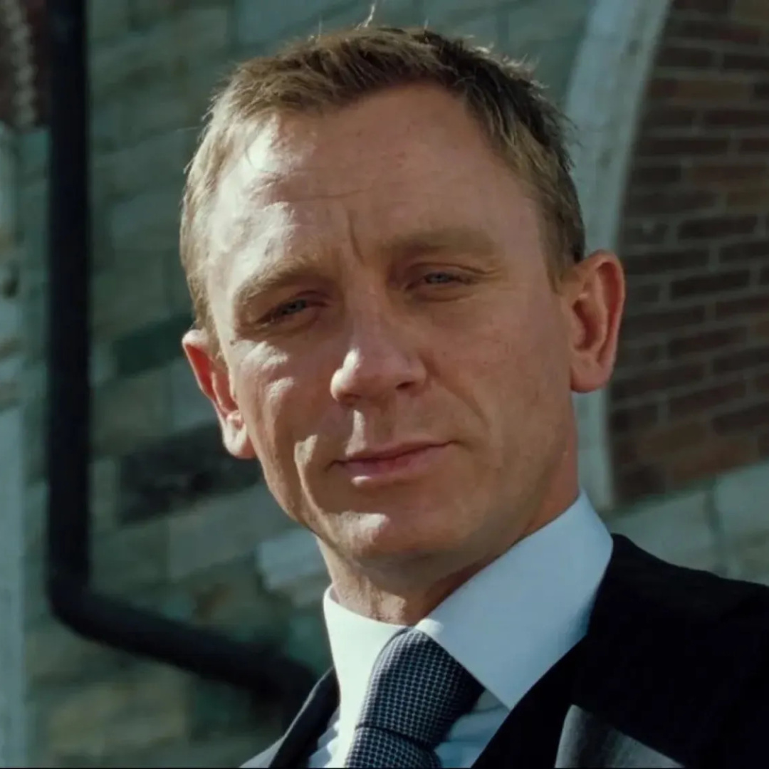 Actors Who Nearly Became James Bond Alongside Daniel Craig