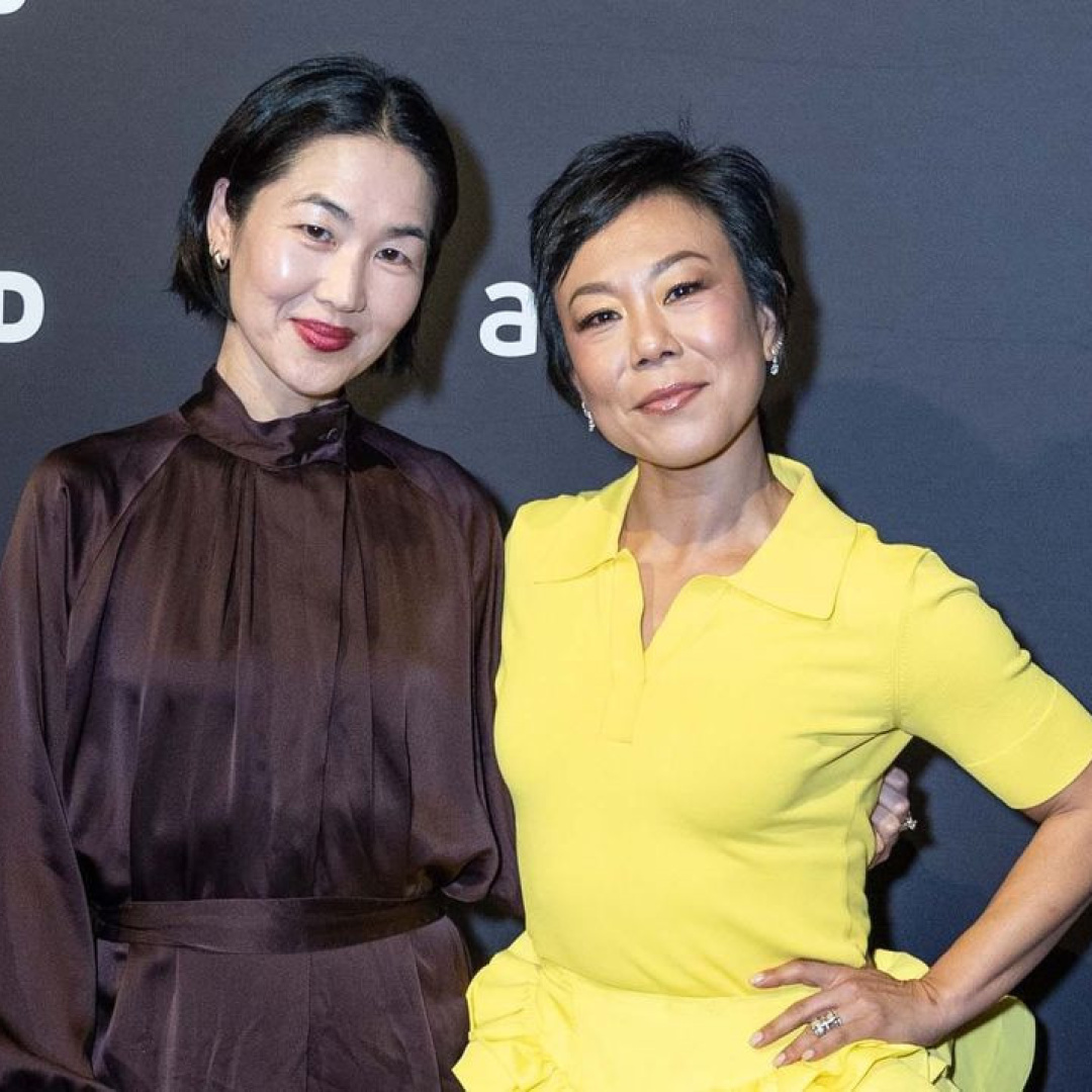 The Impact of Ali Ahn's Performance in The Diplomat