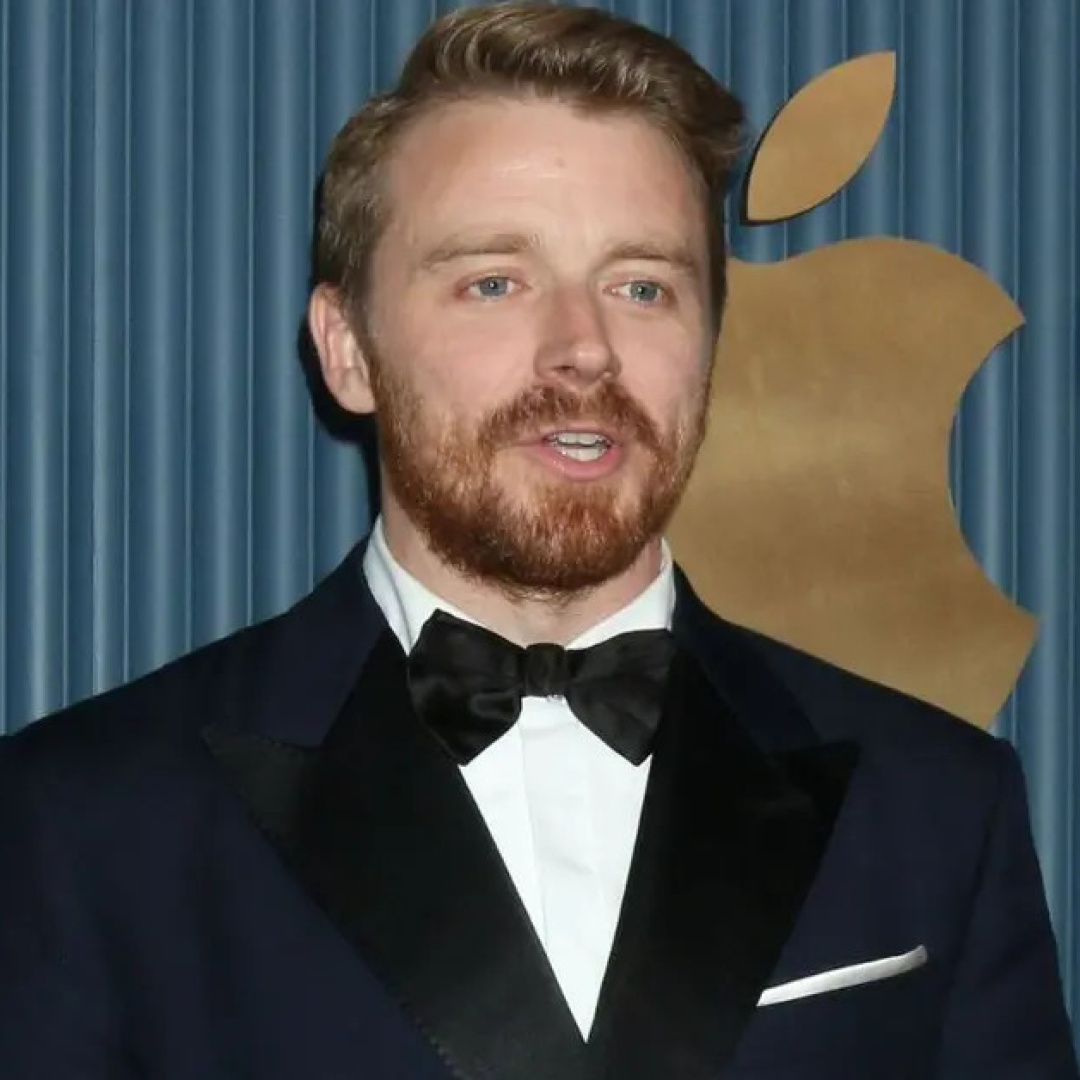 Jack Lowden Leads Race to Become the Next James Bond