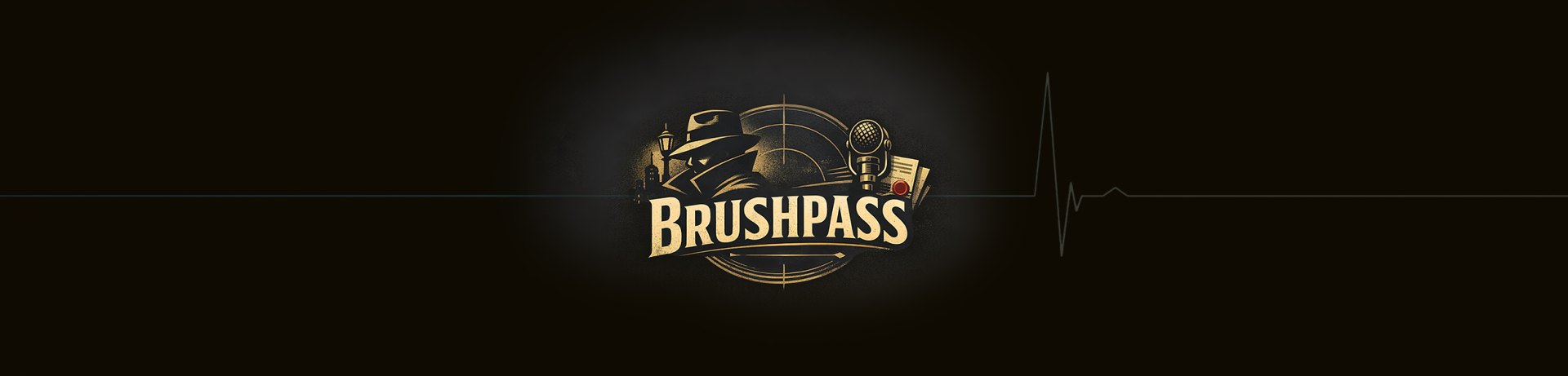 Brush Pass 2